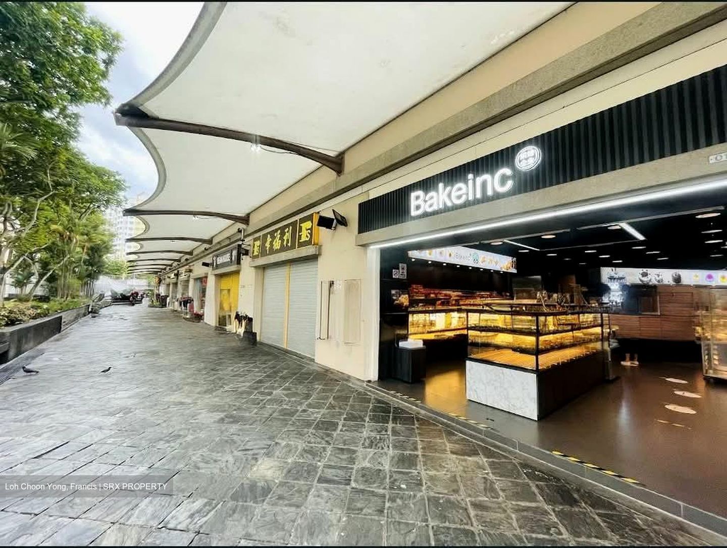 Blk 488B Sunshine Gardens (Choa Chu Kang), HDB 4 Rooms #606250011